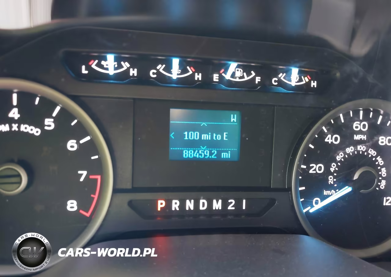 2020 Ford F-150 Xlt VIN:1FTEW1EB3LKE81455 - 7