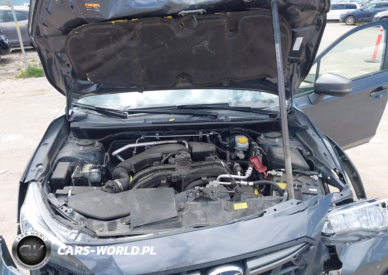 2022 Subaru Crosstrek Sport VIN:JF2GTHSC7NH280392 - 10