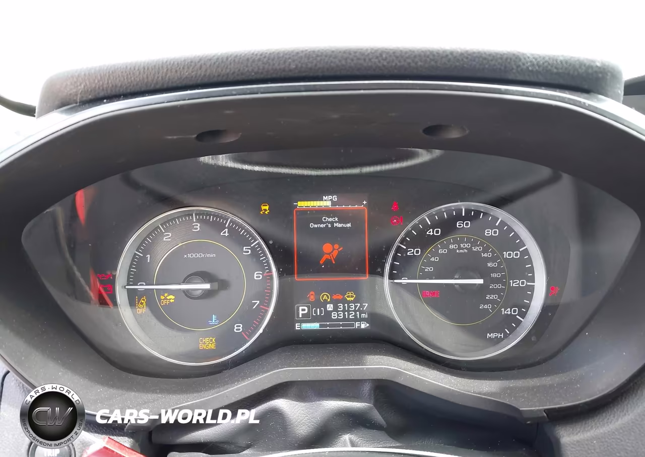 2022 Subaru Crosstrek Sport VIN:JF2GTHSC7NH280392 - 7