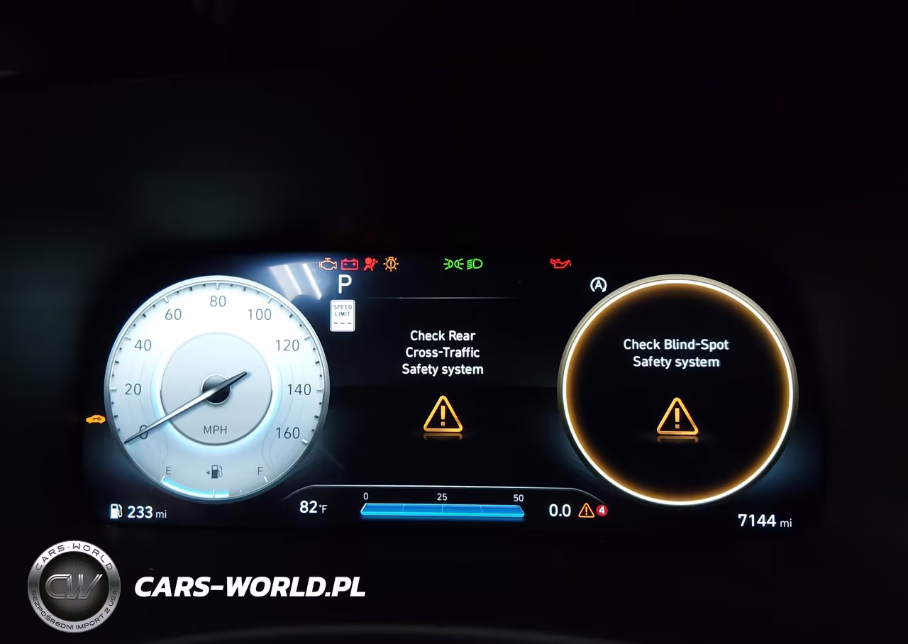 2025 Hyundai Palisade Sel Premium 8P VIN:KM8R44GE9SU916588 - 7
