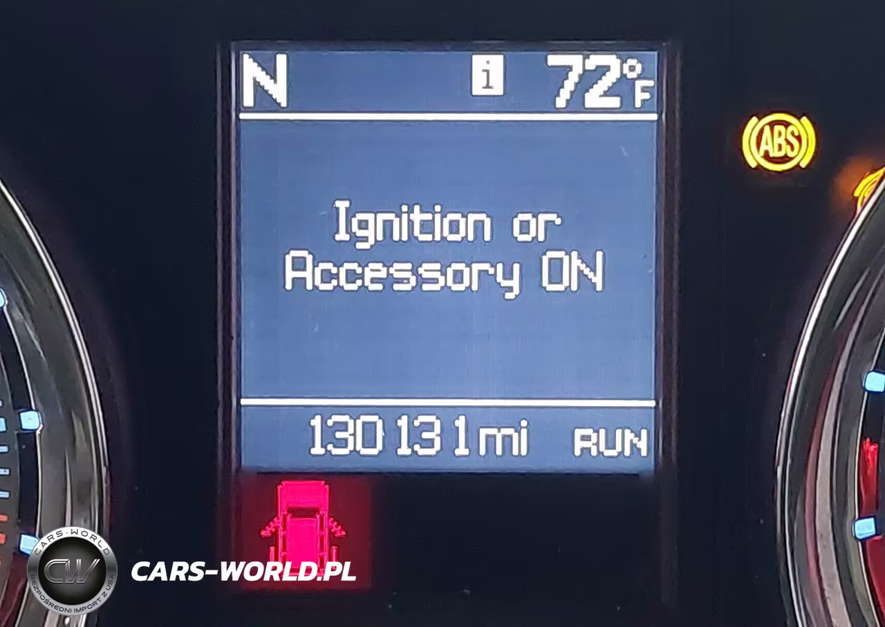 2011 Chrysler Town & Country Limited VIN:2A4RR6DG8BR618001 - 16