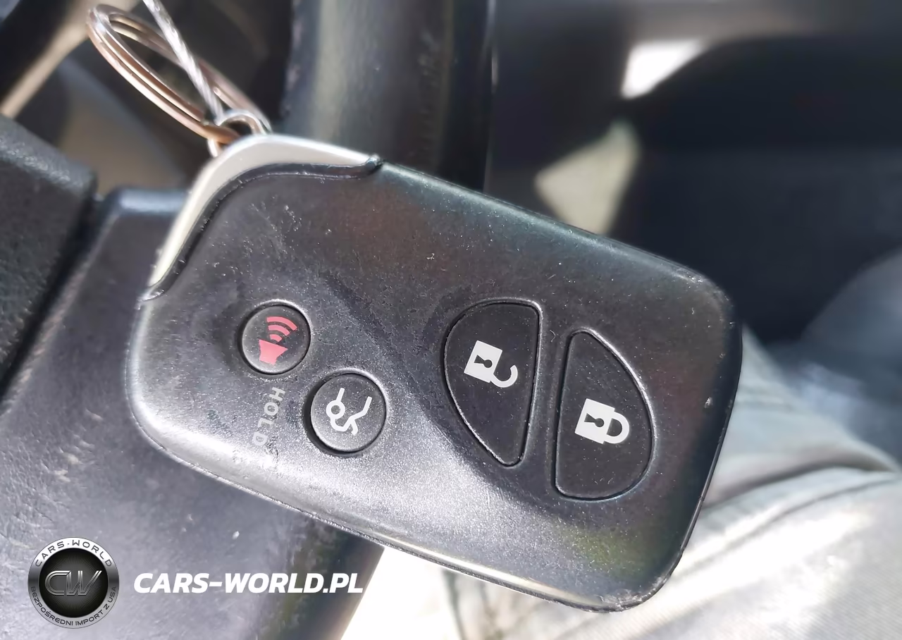 2012 Lexus Is 250 VIN:JTHCF5C29C5055929 - 11