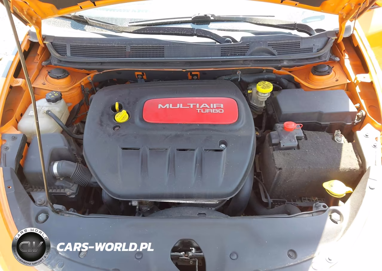 2013 Dodge Dart Sxt VIN:1C3CDFBH1DD171463 - 10
