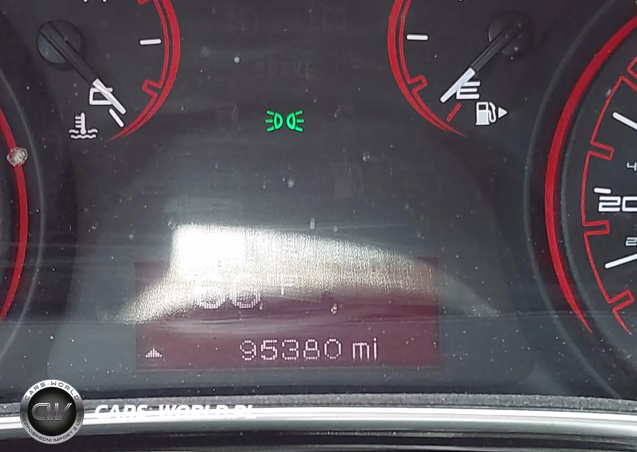 2013 Dodge Dart Sxt VIN:1C3CDFBH1DD171463 - 15