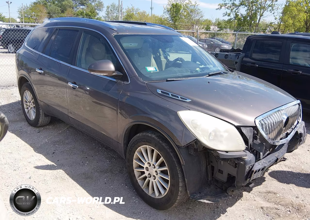 2011 Buick Enclave 1Xl
