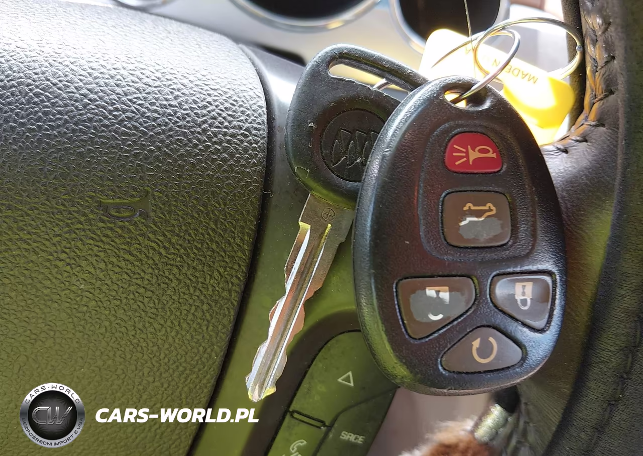 2011 Buick Enclave 1Xl VIN:5GAKRBED6BJ196725 - 11