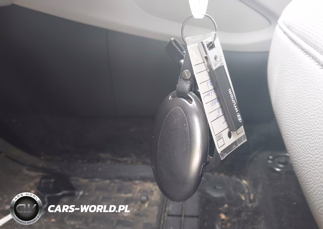 2025 Hyundai Tucson Sel Convenience VIN:5NMJCCDE9SH463292 - 11
