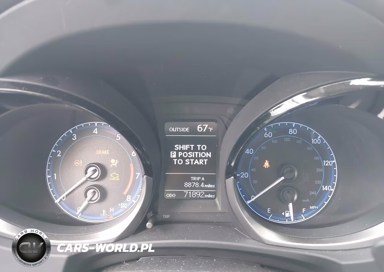 2016 Toyota Corolla S W-Special Edition Pkg VIN:2T1BURHE8GC585783 - 15