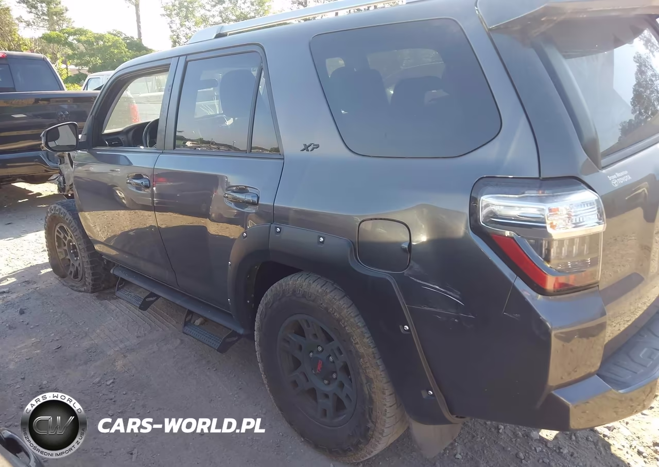 2018 Toyota 4Runner Sr5 VIN:JTEZU5JR2J5168034 - 14
