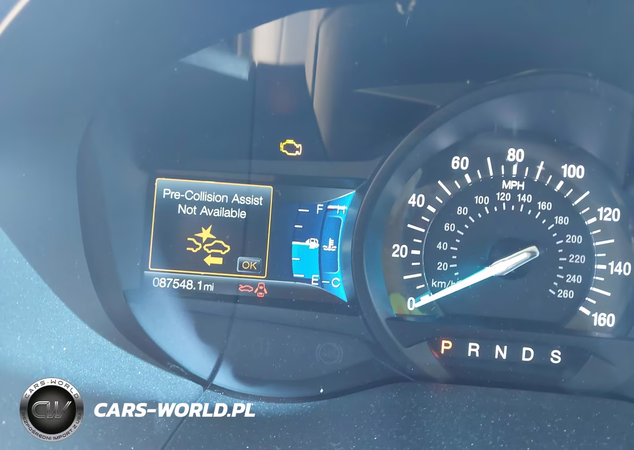 2020 Ford Edge Titanium VIN:2FMPK4K95LBA40438 - 16