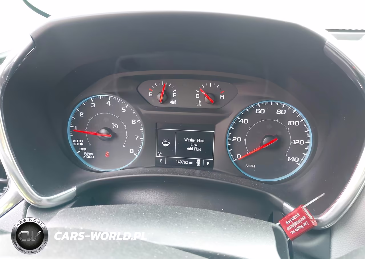 2019 Chevrolet Equinox Ls VIN:3GNAXHEV1KS648775 - 7