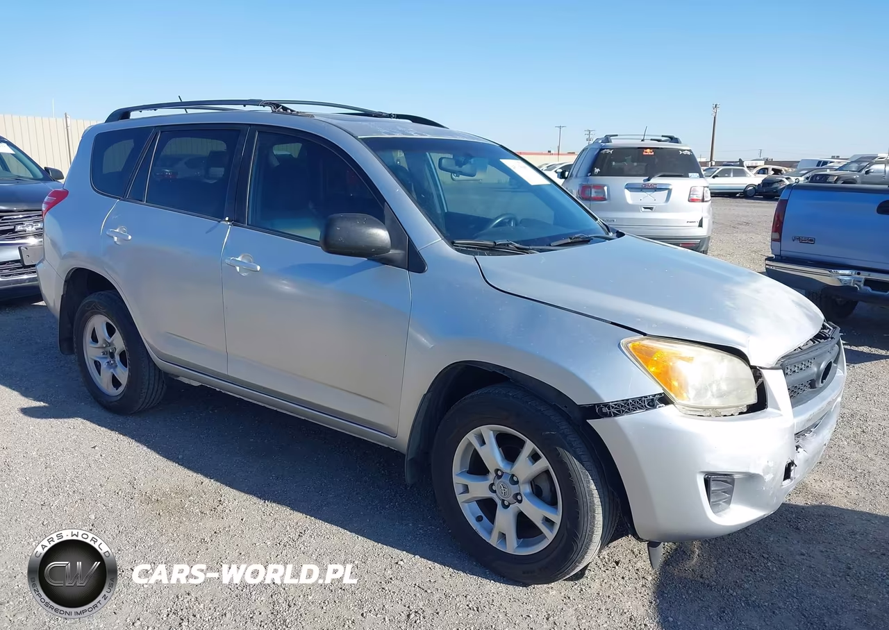 2011 Toyota Rav4