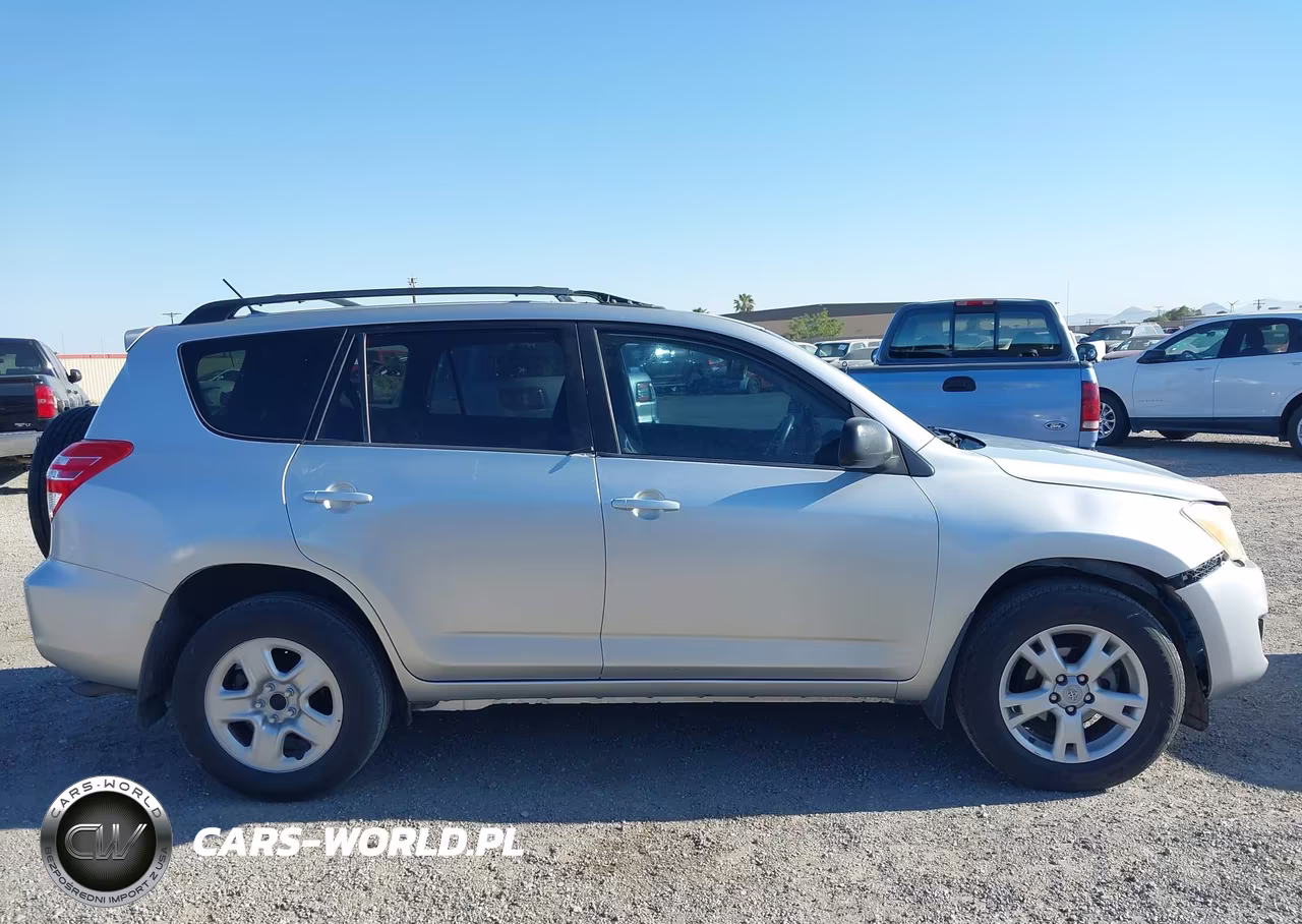 2011 Toyota Rav4 VIN:JTMZF4DV0B5034724 - 13