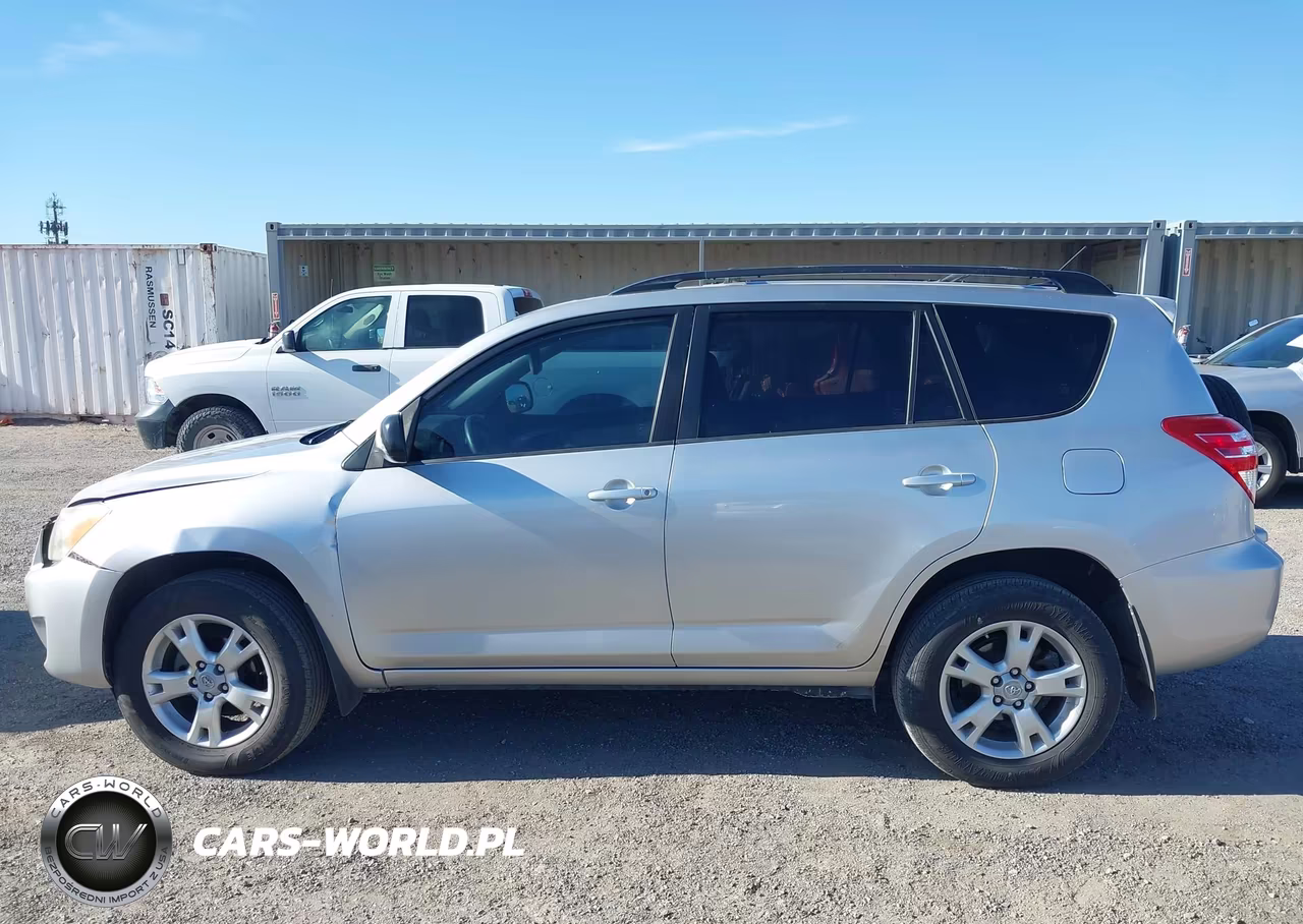 2011 Toyota Rav4 VIN:JTMZF4DV0B5034724 - 14