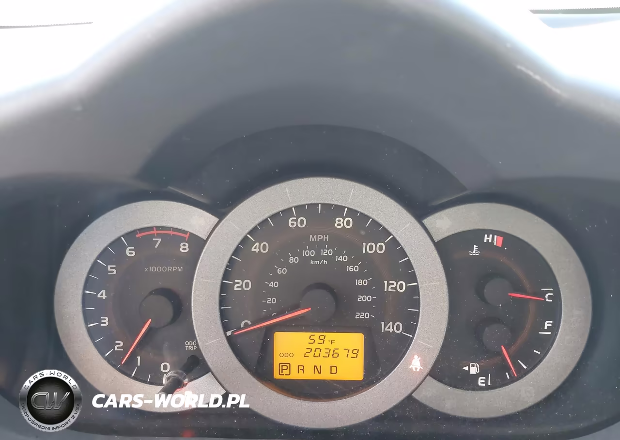 2011 Toyota Rav4 VIN:JTMZF4DV0B5034724 - 7