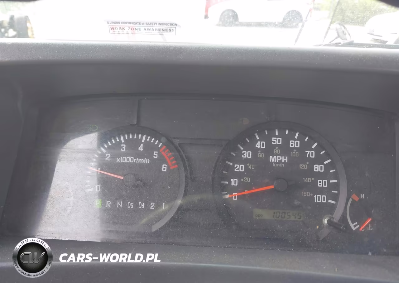 2016 Isuzu Npr Hd Gas Reg