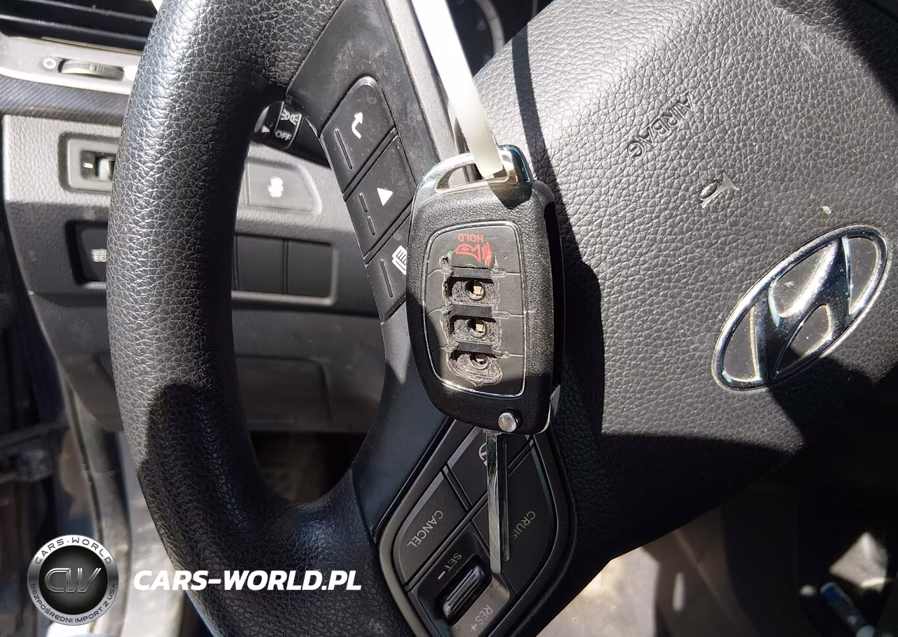 2013 Hyundai Santa Fe Sport VIN:5XYZTDLB4DG051729 - 11