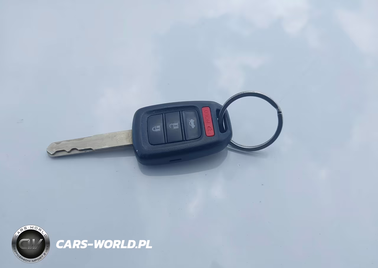 2014 Honda Accord Sport VIN:1HGCR2F55EA225065 - 11