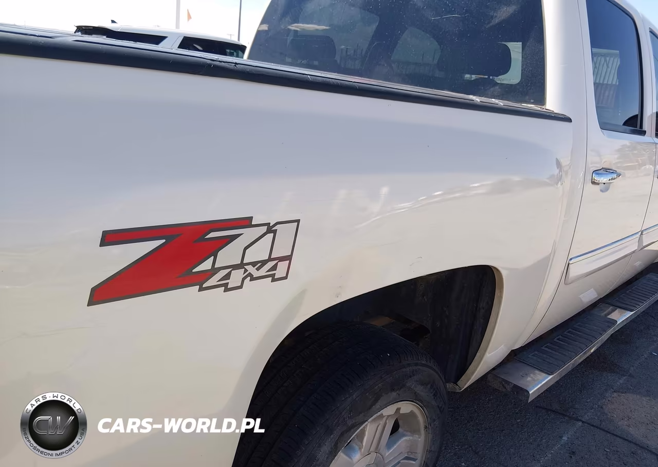 2013 Chevrolet Silverado 1500 Lt VIN:3GCPKSE76DG308981 - 18