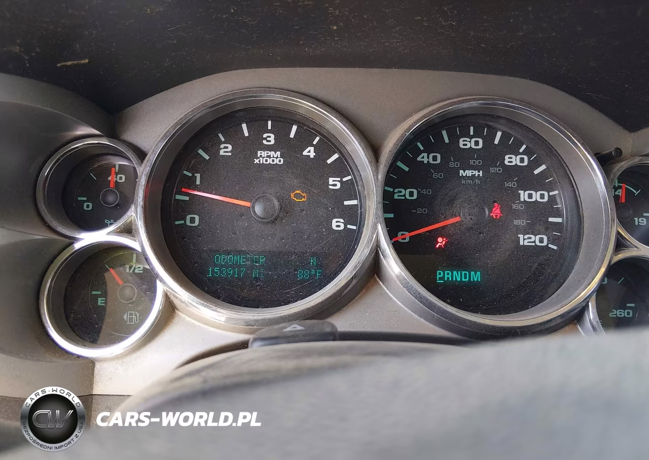 2013 Chevrolet Silverado 1500 Lt VIN:3GCPKSE76DG308981 - 7