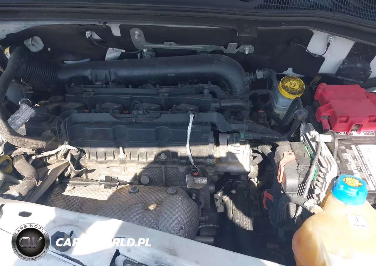 2021 Ram Promaster City Tradesman VIN:ZFBHRFAB6M6U25157 - 10