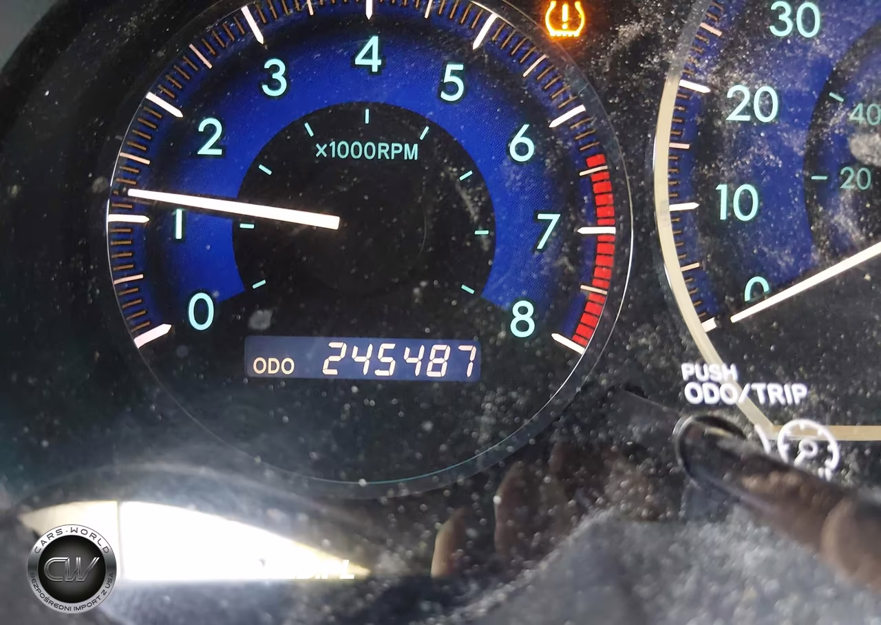 2008 Toyota Sienna Le VIN:5TDZK23C18S186286 - 15