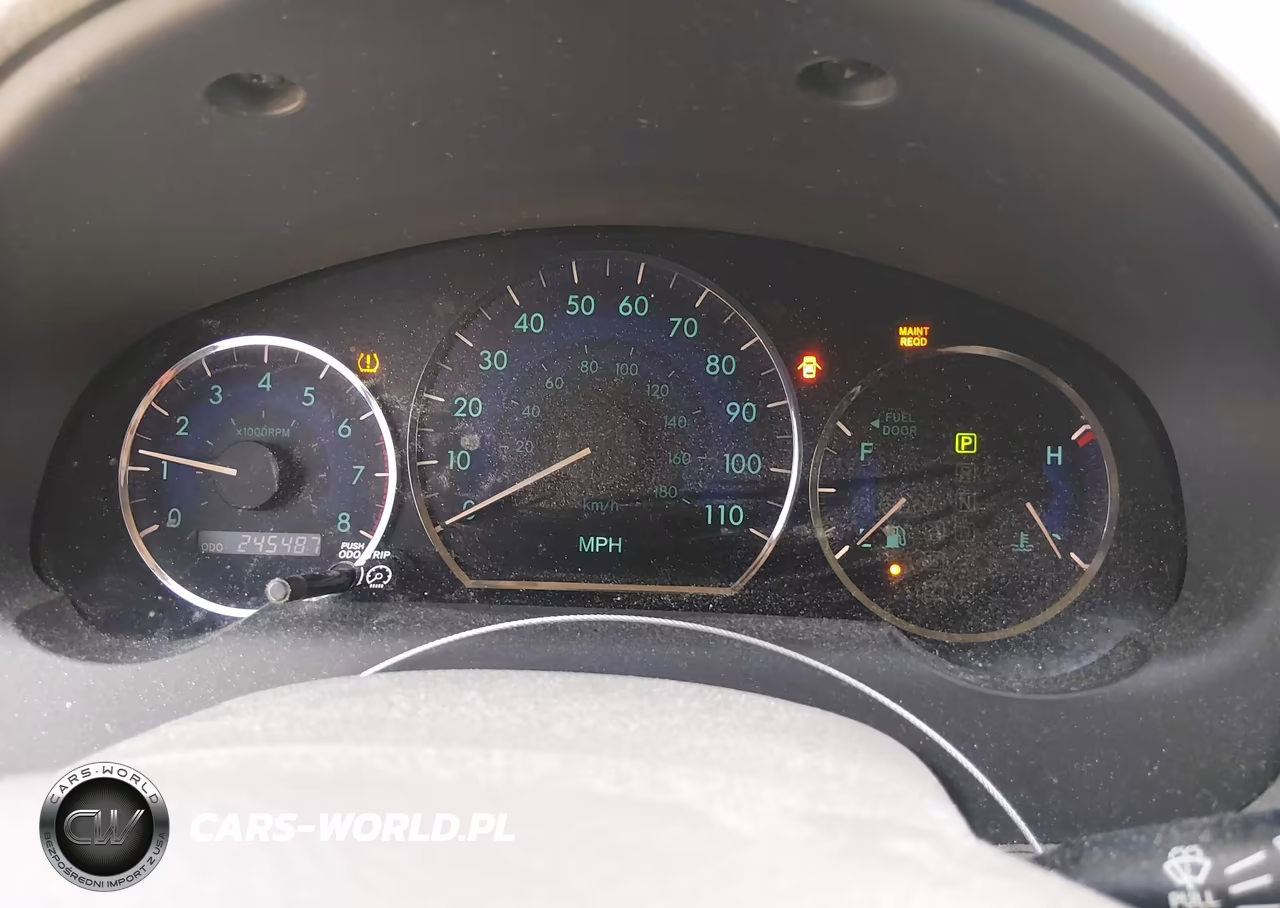 2008 Toyota Sienna Le VIN:5TDZK23C18S186286 - 7