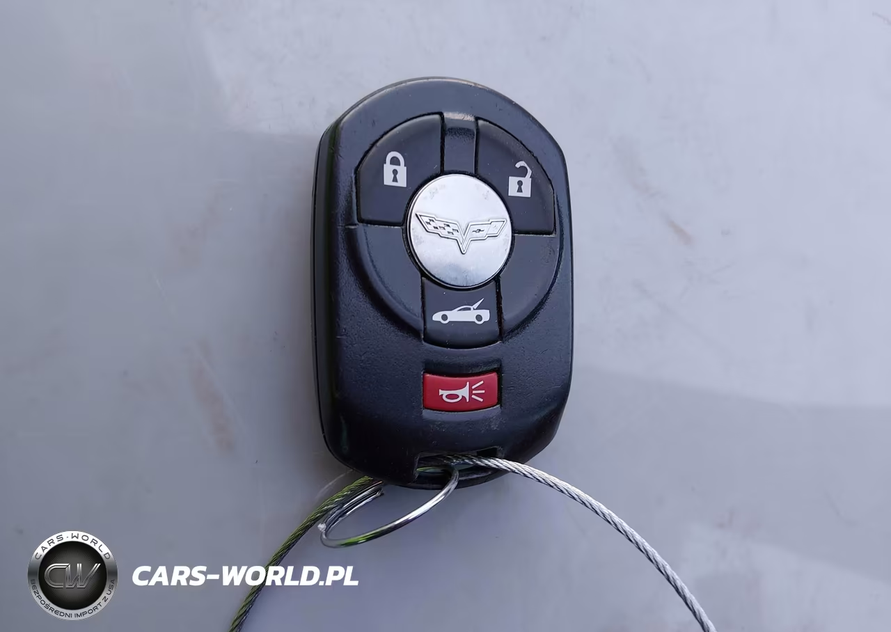 2006 Chevrolet Corvette VIN:1G1YY36U565110165 - 11
