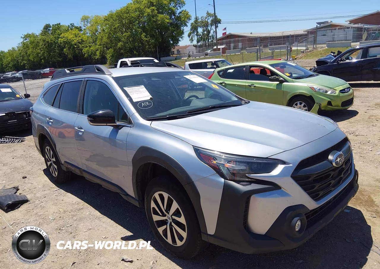 2023 Subaru Outback Premium
