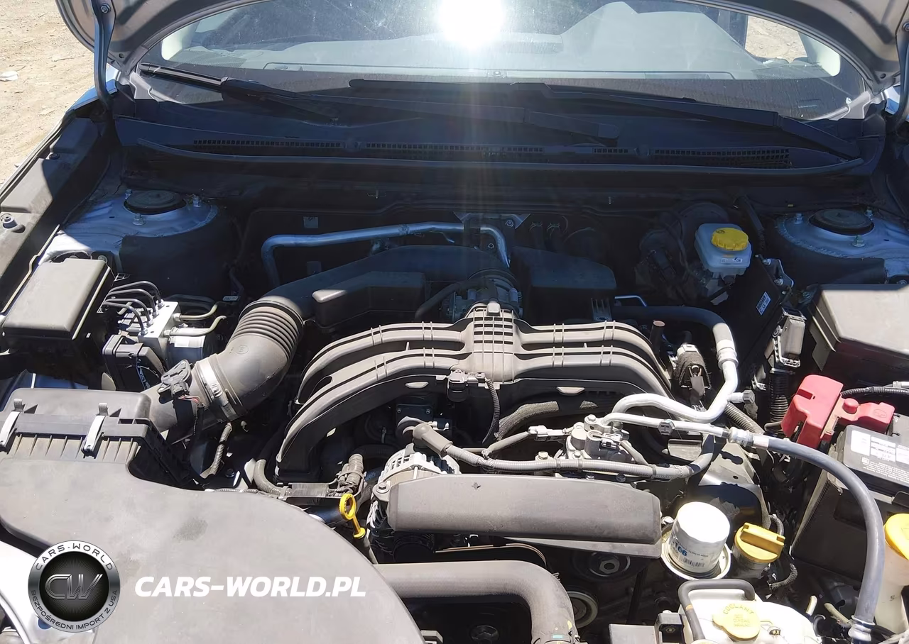2023 Subaru Outback Premium VIN:4S4BTADC3P3220604 - 10