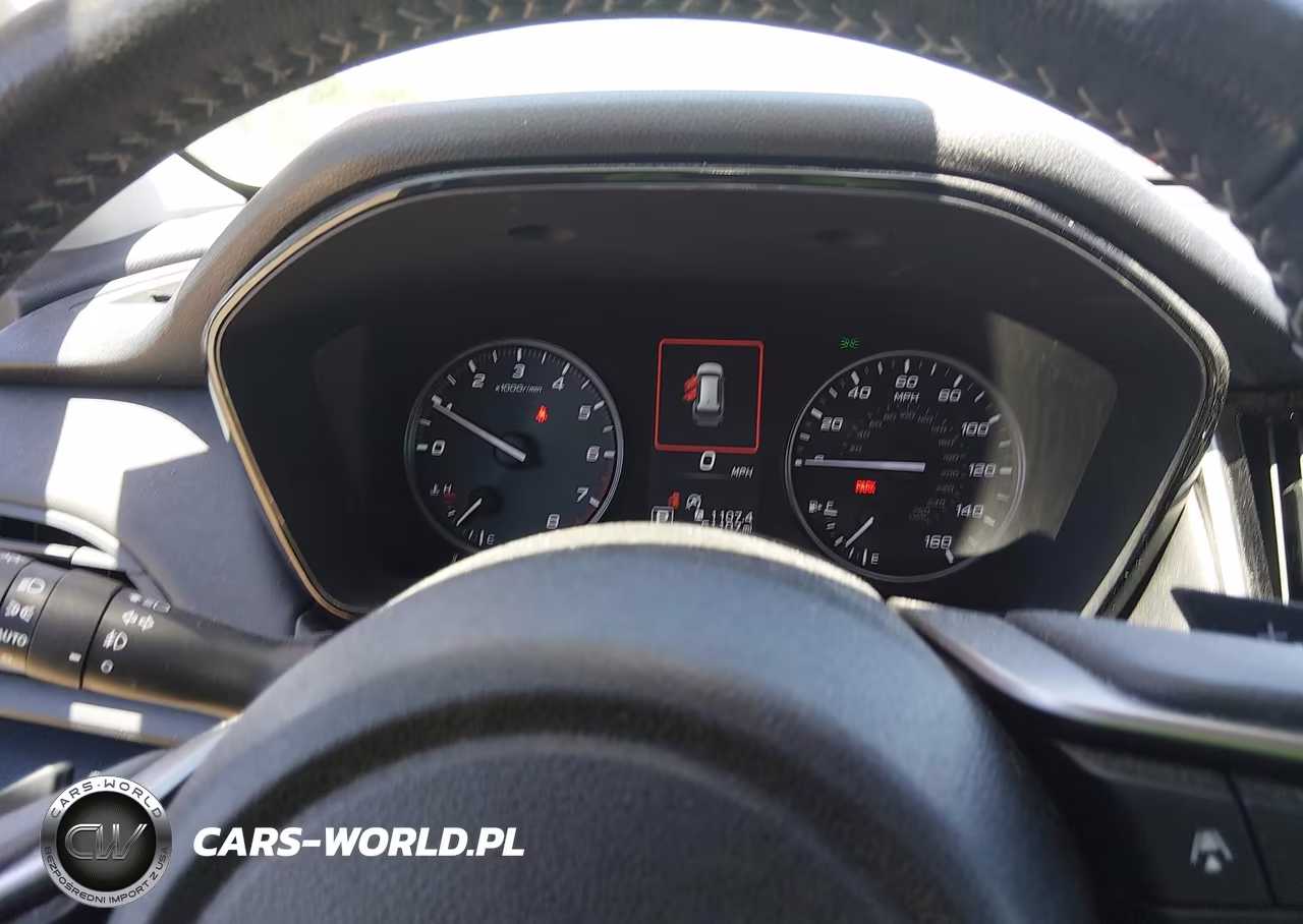2023 Subaru Outback Premium VIN:4S4BTADC3P3220604 - 7