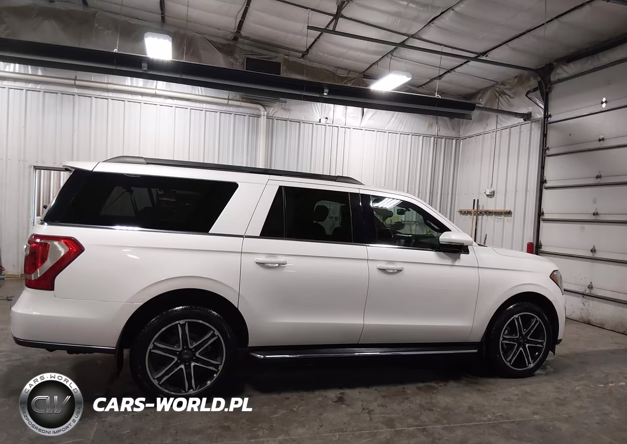 2018 Ford Expedition Max Xlt VIN:1FMJK1JT1JEA67140 - 13