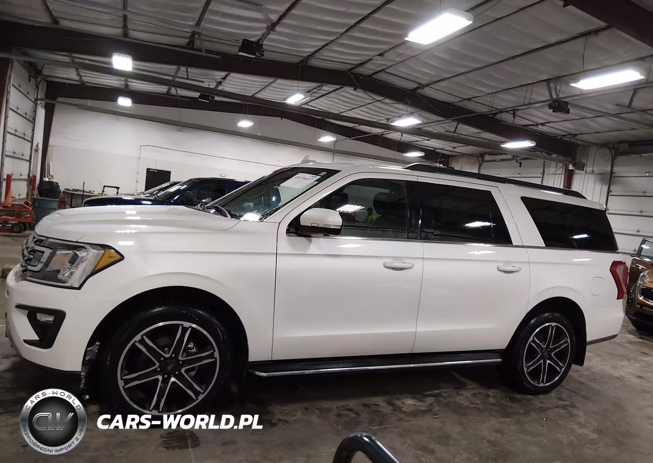 2018 Ford Expedition Max Xlt VIN:1FMJK1JT1JEA67140 - 14