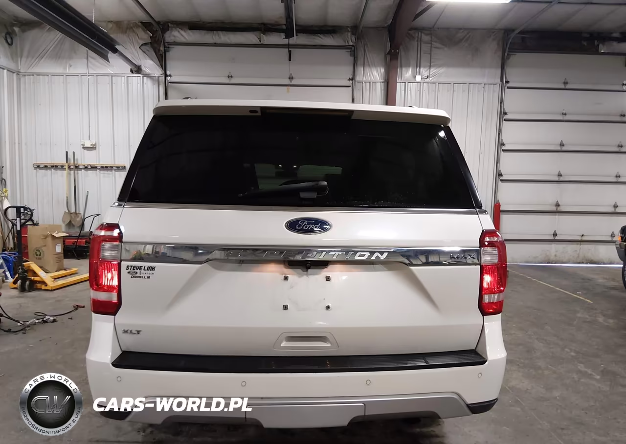 2018 Ford Expedition Max Xlt VIN:1FMJK1JT1JEA67140 - 16