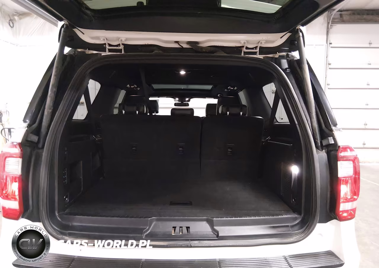 2018 Ford Expedition Max Xlt VIN:1FMJK1JT1JEA67140 - 17