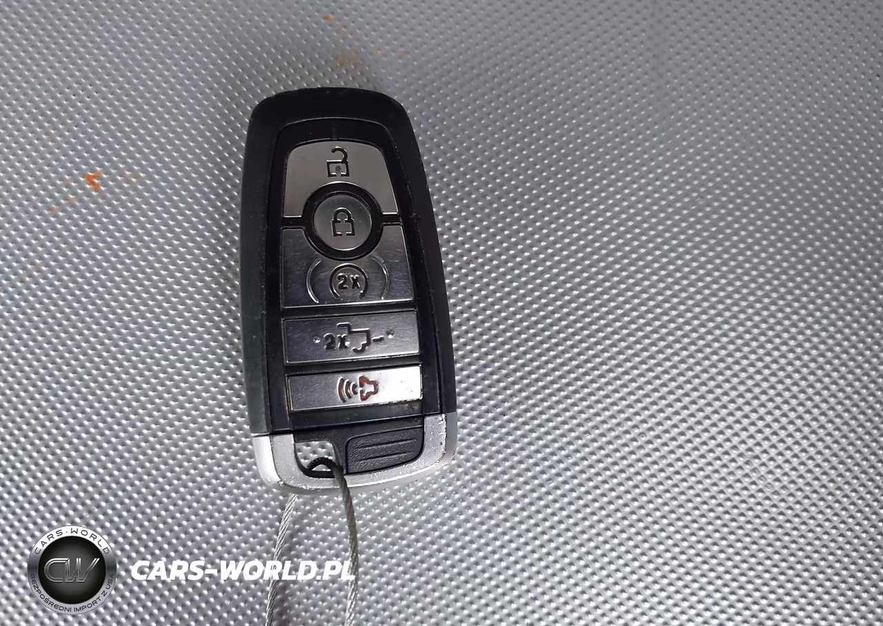2018 Ford F-150 Lariat VIN:1FTEW1E56JFE05664 - 11