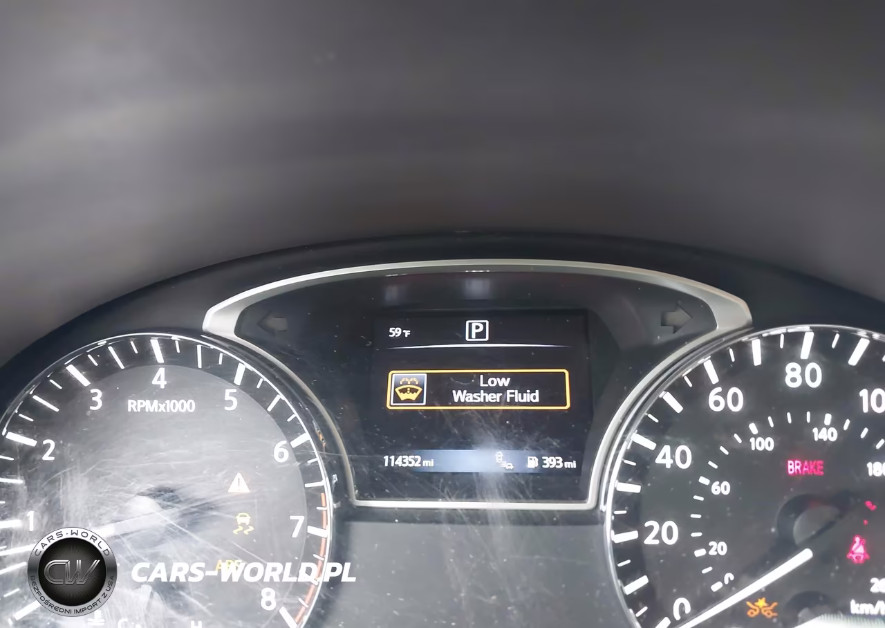 2018 Nissan Altima 2.5 Sv VIN:1N4AL3AP0JC215389 - 15