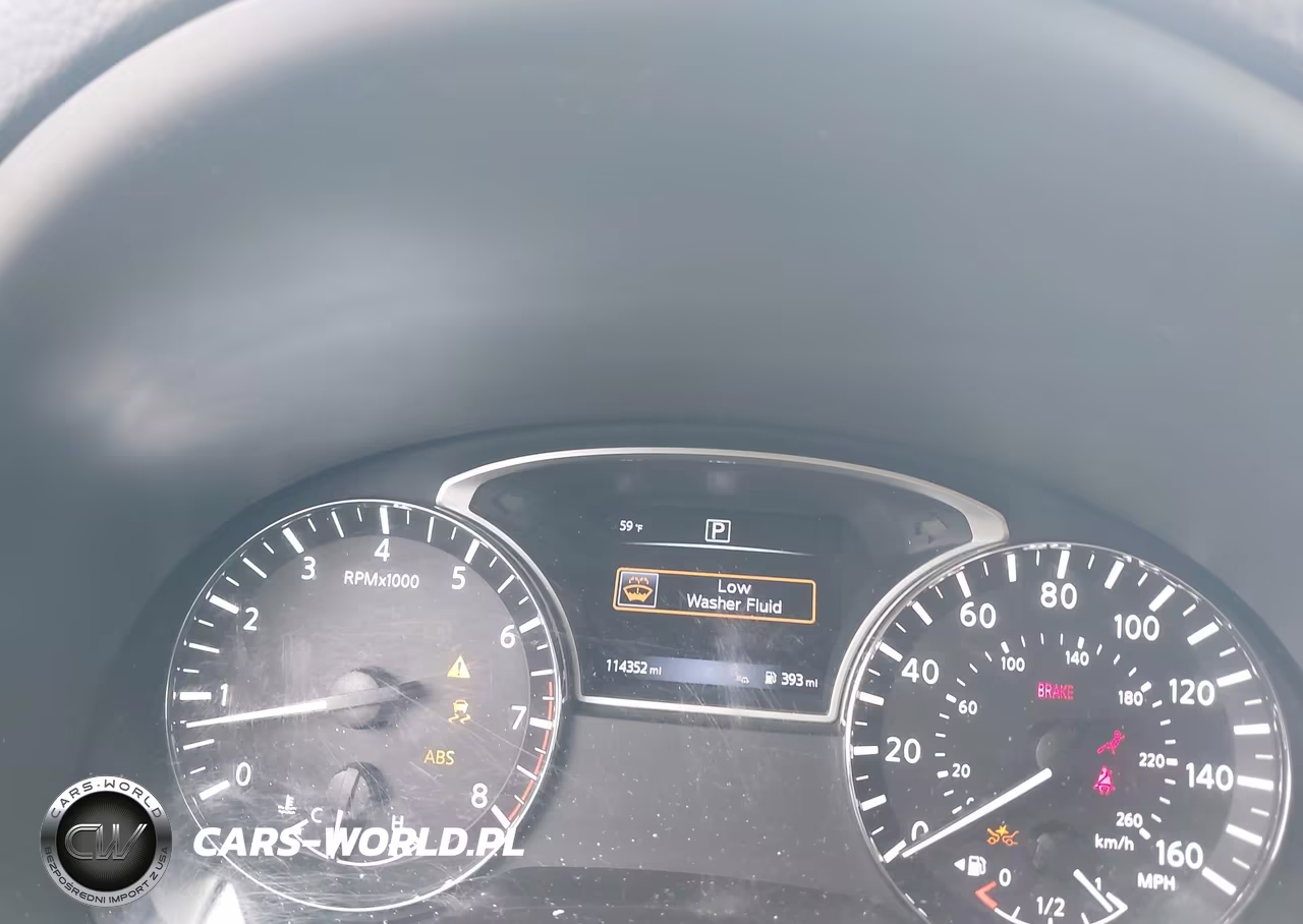 2018 Nissan Altima 2.5 Sv VIN:1N4AL3AP0JC215389 - 7