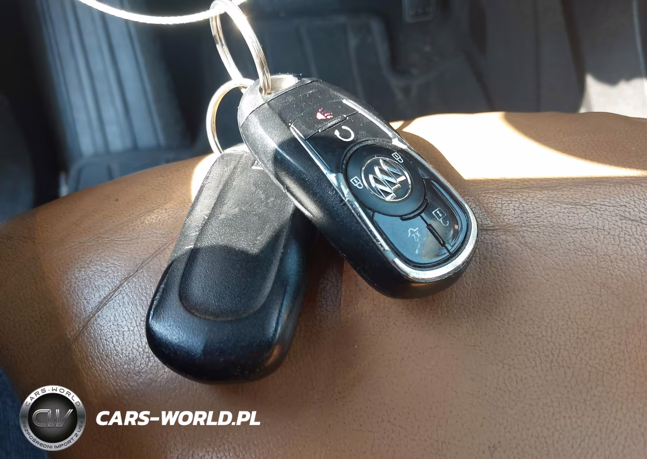 2019 Buick Enclave Fwd Premium VIN:5GAERCKW4KJ165790 - 11