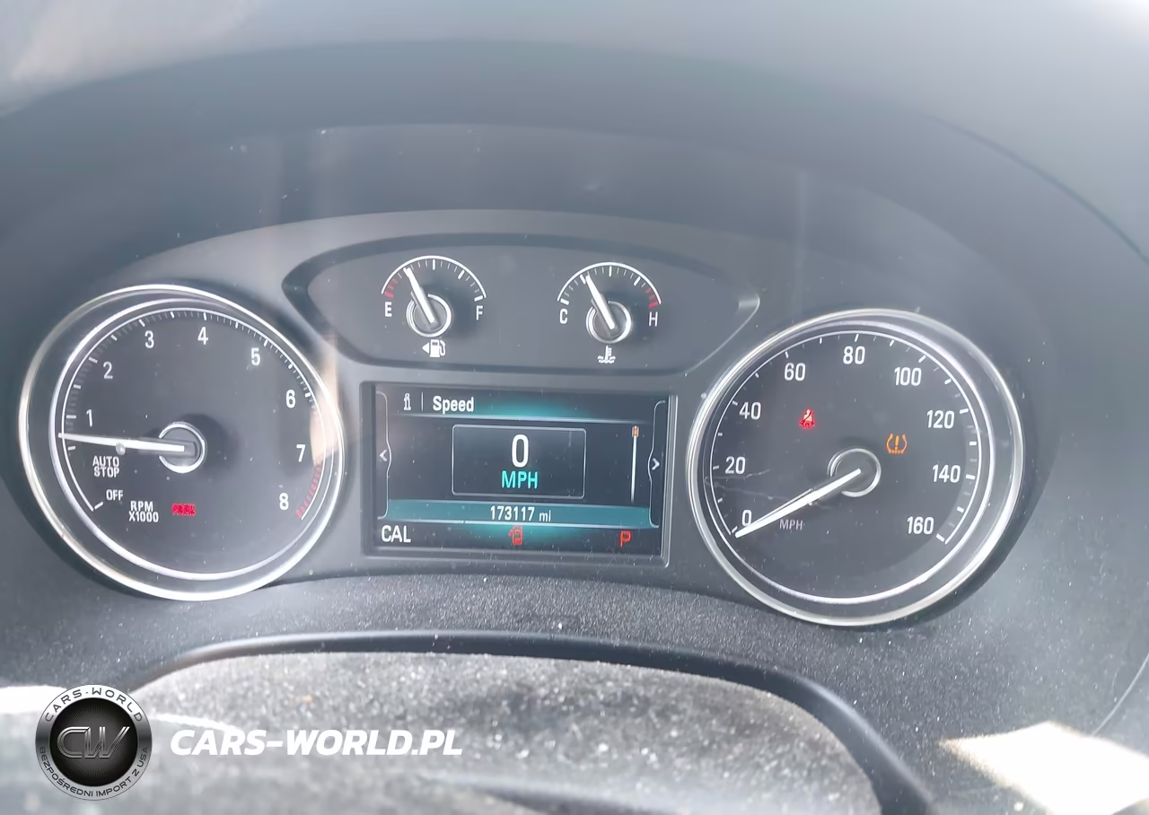 2019 Buick Enclave Fwd Premium VIN:5GAERCKW4KJ165790 - 7