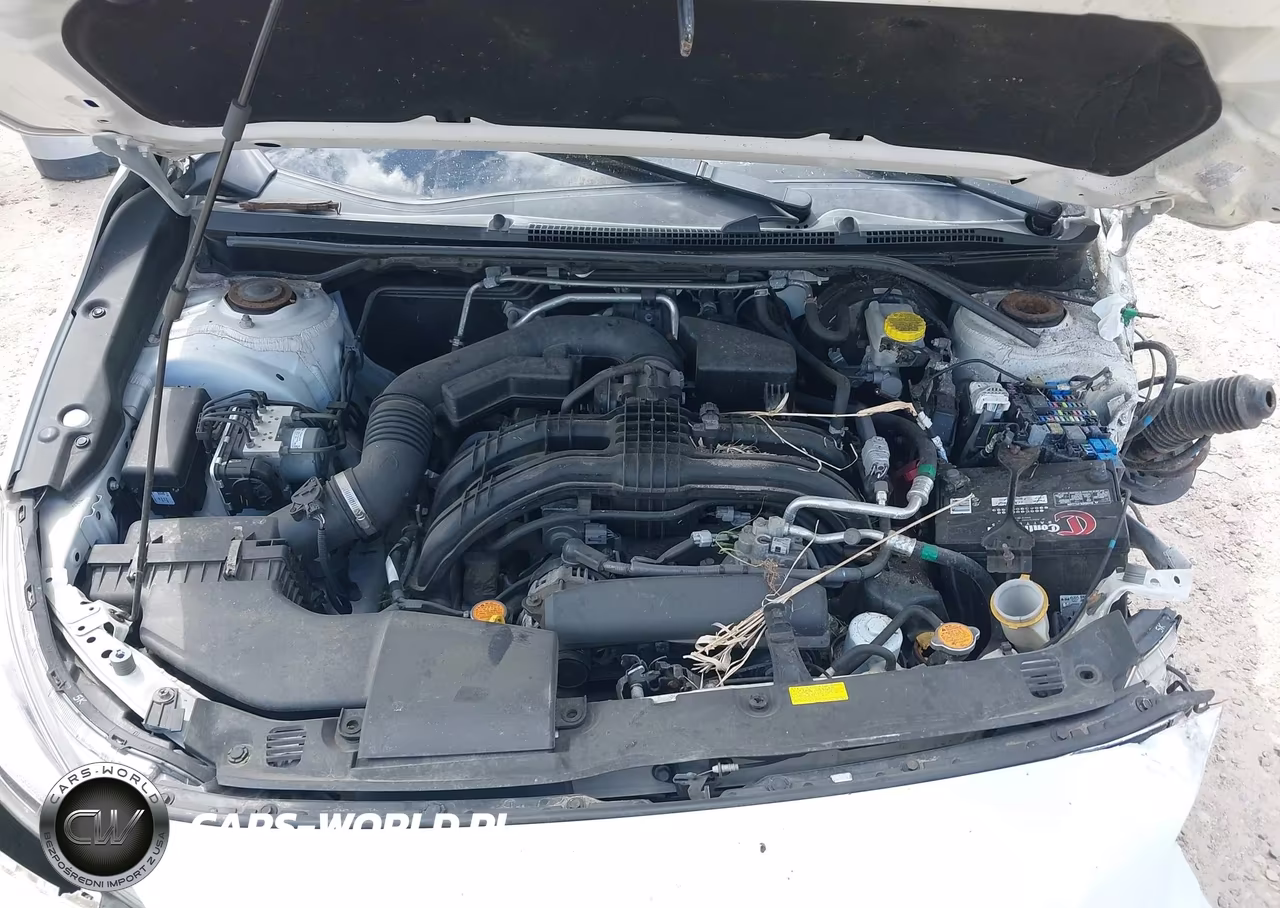 2018 Subaru Impreza 2.0I Limited VIN:4S3GKAT68J3609237 - 10