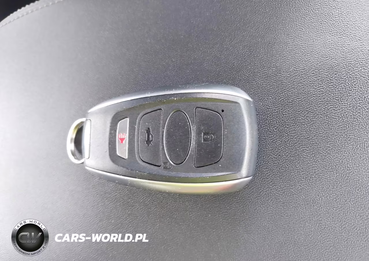 2018 Subaru Impreza 2.0I Limited VIN:4S3GKAT68J3609237 - 11