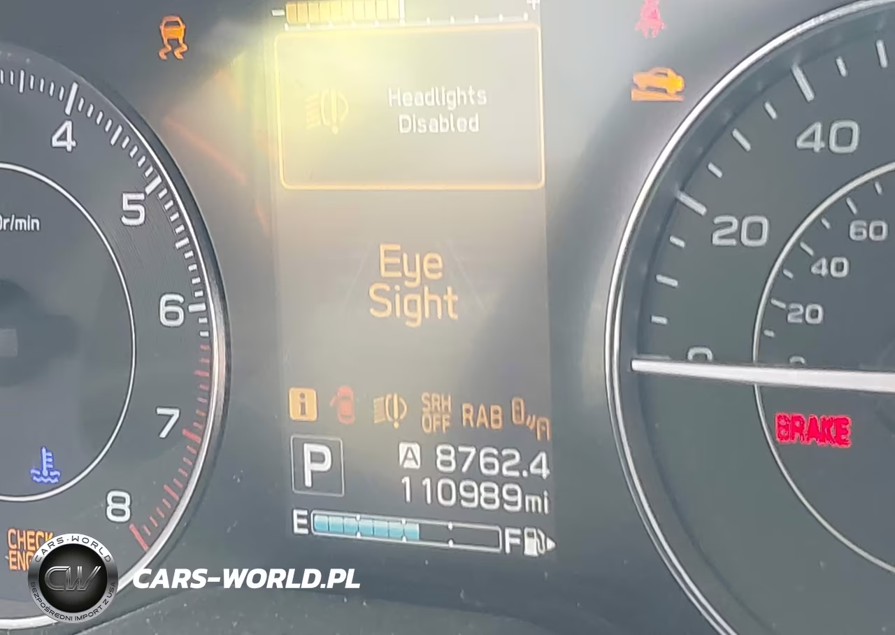 2018 Subaru Impreza 2.0I Limited VIN:4S3GKAT68J3609237 - 15