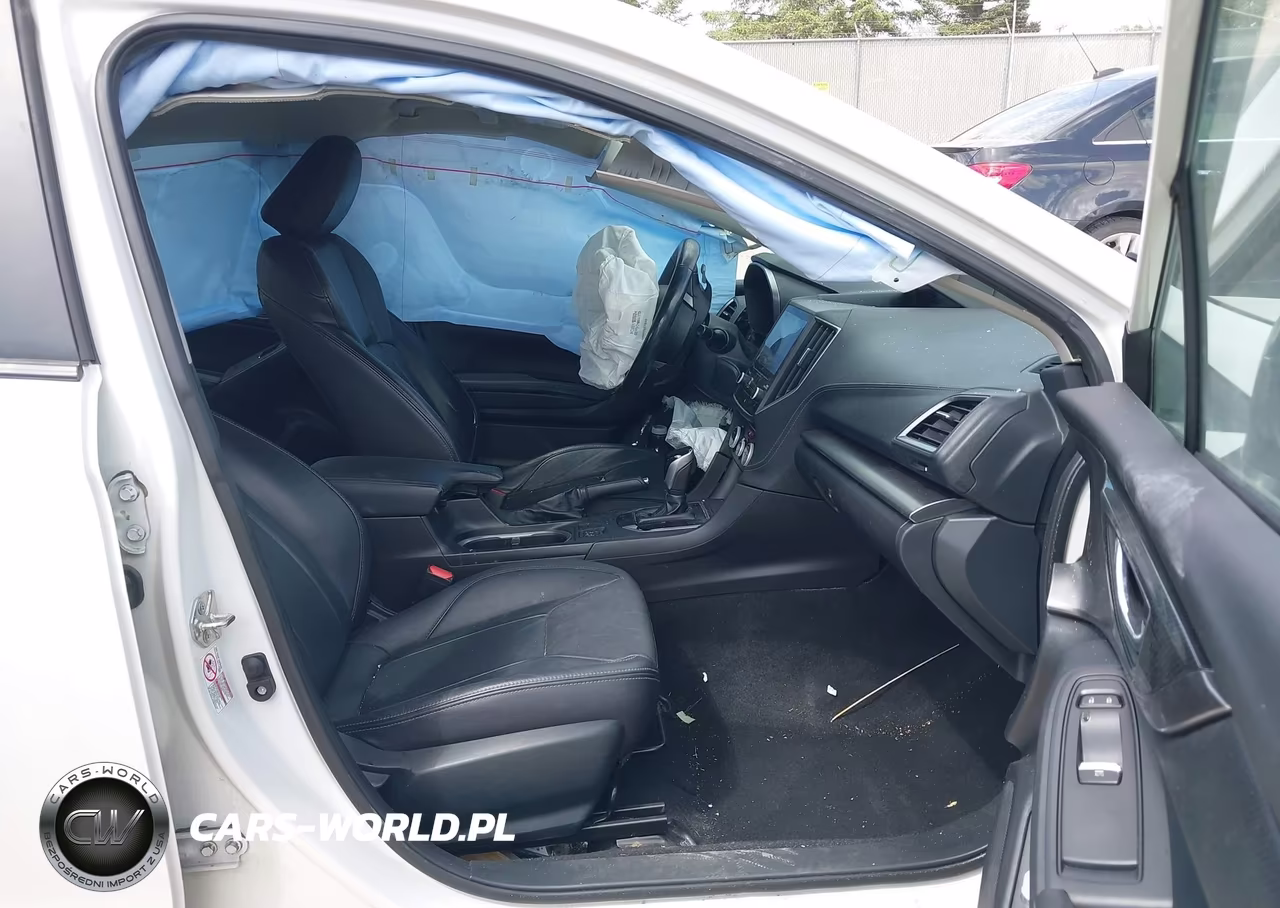 2018 Subaru Impreza 2.0I Limited VIN:4S3GKAT68J3609237 - 5