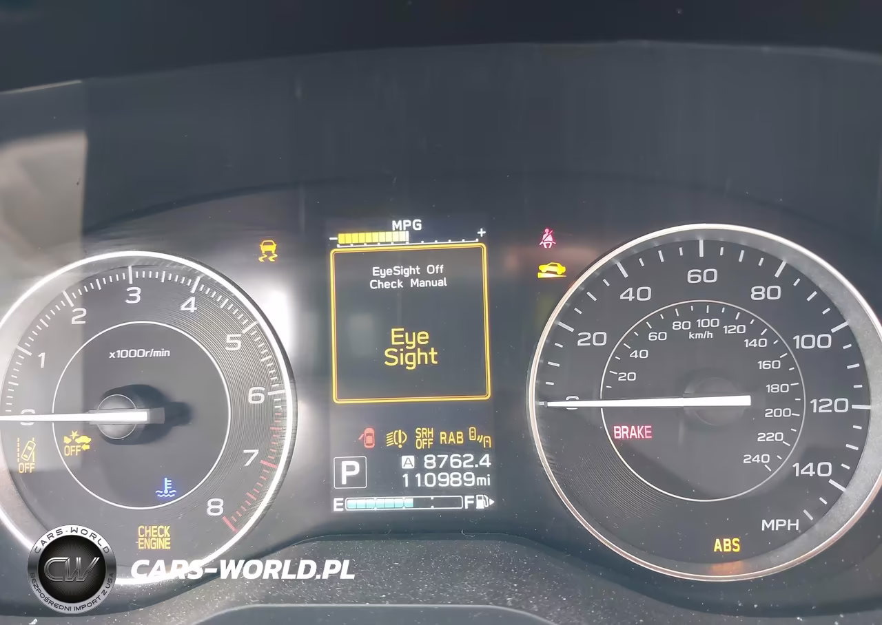 2018 Subaru Impreza 2.0I Limited VIN:4S3GKAT68J3609237 - 7