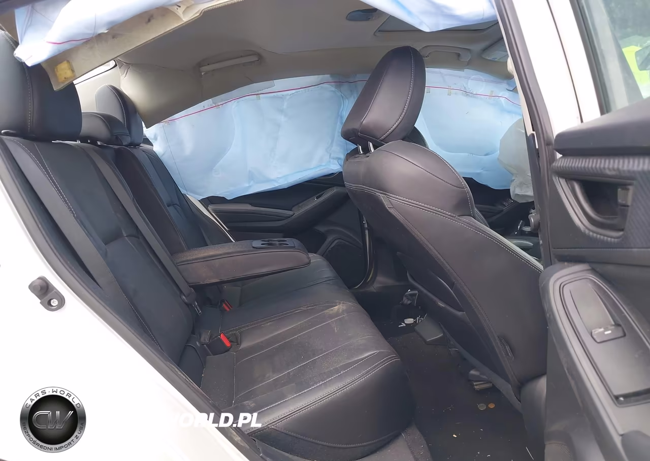 2018 Subaru Impreza 2.0I Limited VIN:4S3GKAT68J3609237 - 8