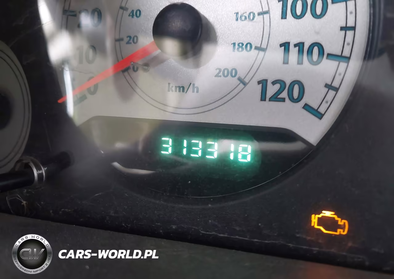 2005 Chrysler Town & Country Touring VIN:2C4GP54L65R284193 - 15