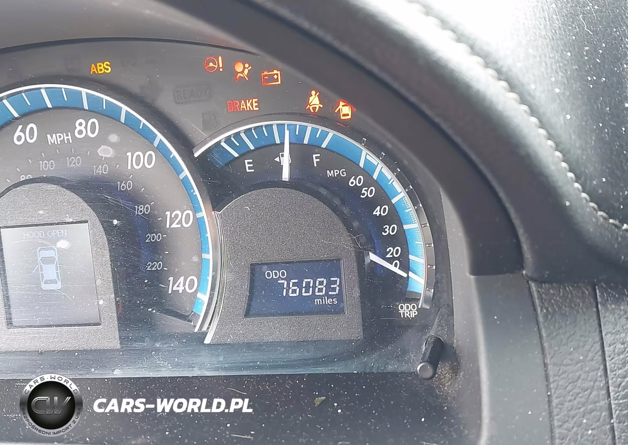 2013 Toyota Camry Hybrid Xle VIN:4T1BD1FK3DU068489 - 14