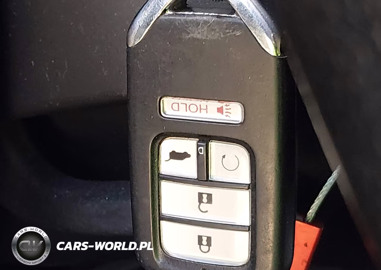 2017 Honda Pilot Touring VIN:5FNYF6H91HB076430 - 11