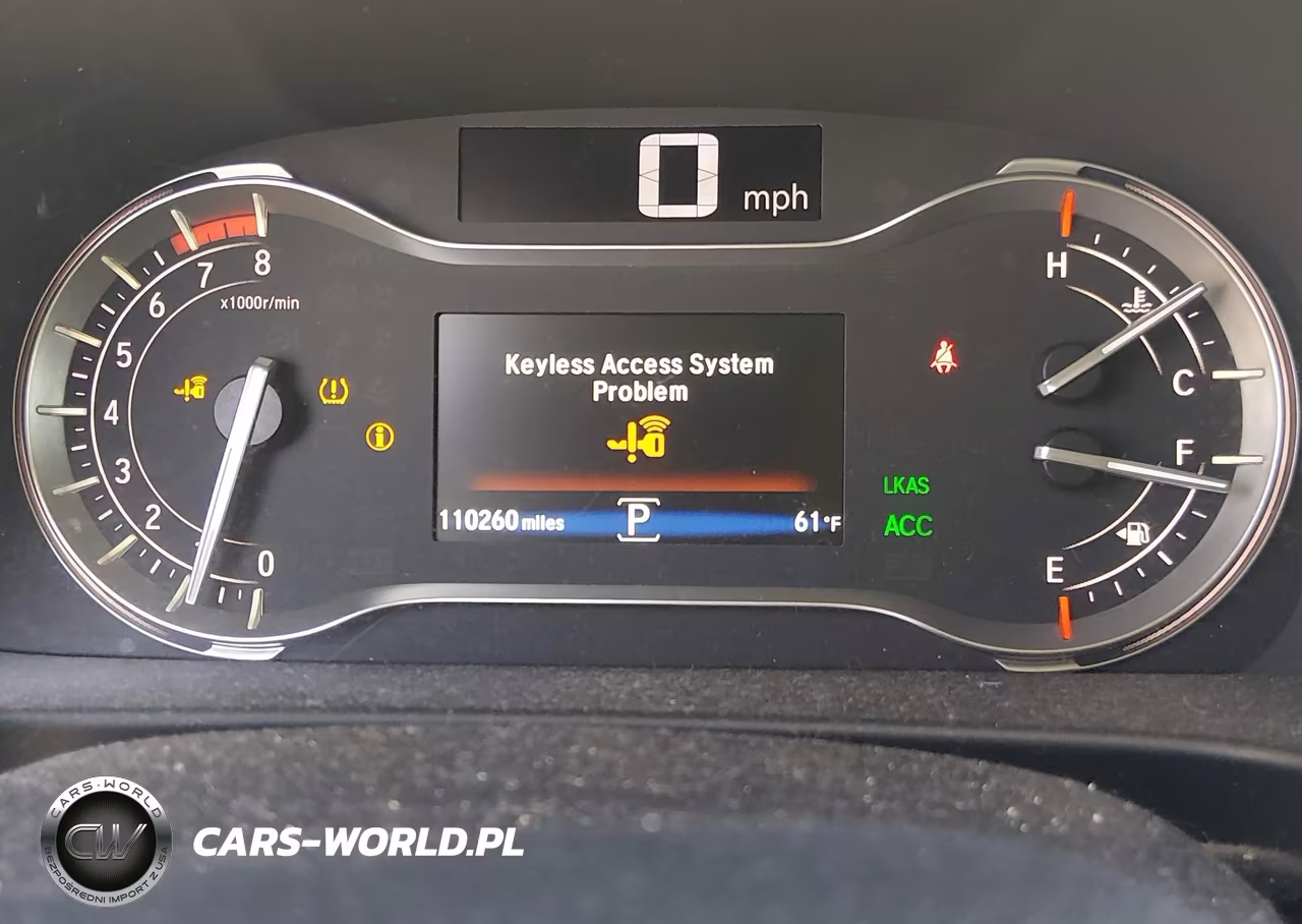 2017 Honda Pilot Touring VIN:5FNYF6H91HB076430 - 7